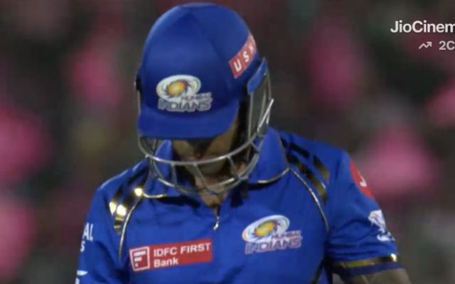 SuryaKumar Yadav (Photo Source: Jio Cinema)