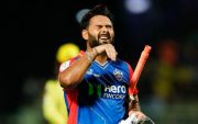 Rishabh Pant (Photo Source: X/Twitter)