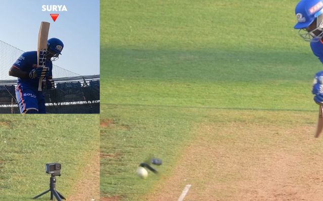 SuryaKumar Yadav (Image Credit- Instagram)