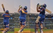 Rohit Sharma (Image Credit- Instagram)