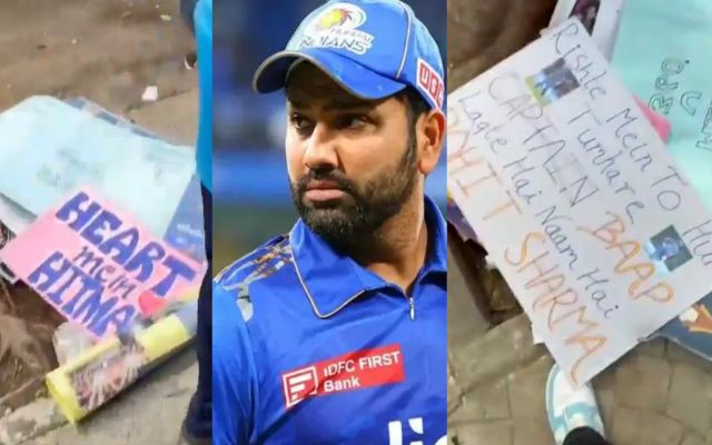 Rohit Sharma (Image Credit- Instagram)