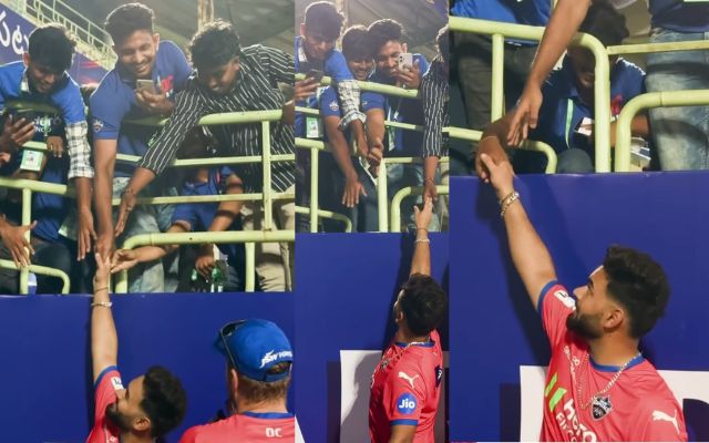 Rishabh Pant (Image Credit- Instagram)