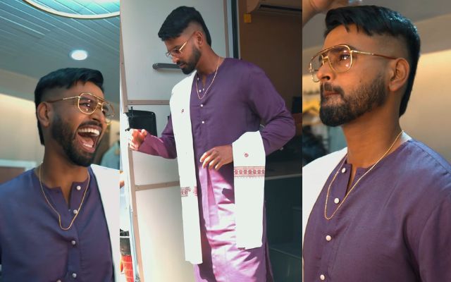 Shreyas Iyer (Image Credit- Instagram)