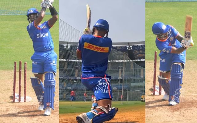 SuryaKumar Yadav (Image Credit- Instagram)