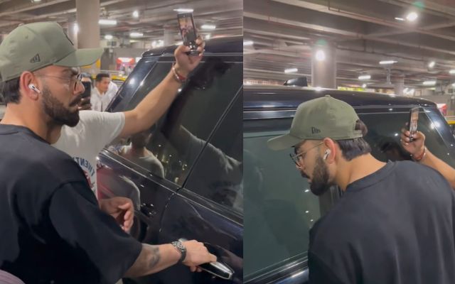 Virat Kohli (Image Credit- Instagram)