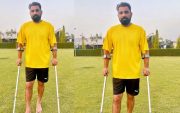 Shami (Image Credit- Instagram)