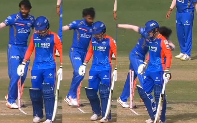 Hardik Pandya (Image Credit- Twitter X)