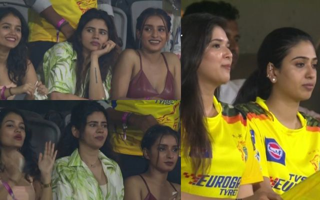 Viral Fans (Photo Source: X/Twitter)