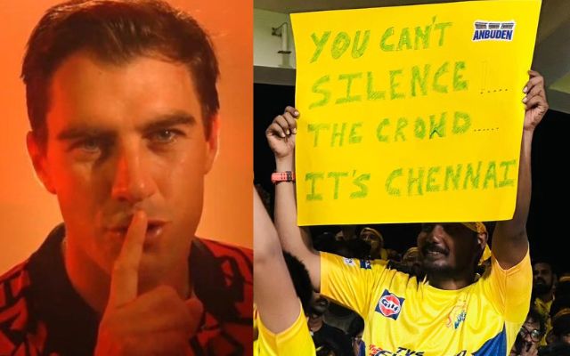 Pat Cummins (Image Credit- Instagram)