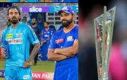KL Rahul And Rohit Sharma (Image Credit- Instagram)