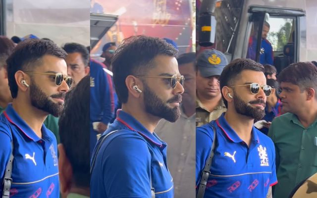 Virat Kohli (Image Credit- Instagram)