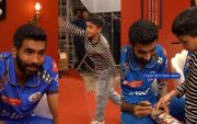 Jasprit Bumrah (Image Credit- Instagram)