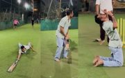 Yuzi Chahal (Image Credit- Instagram)
