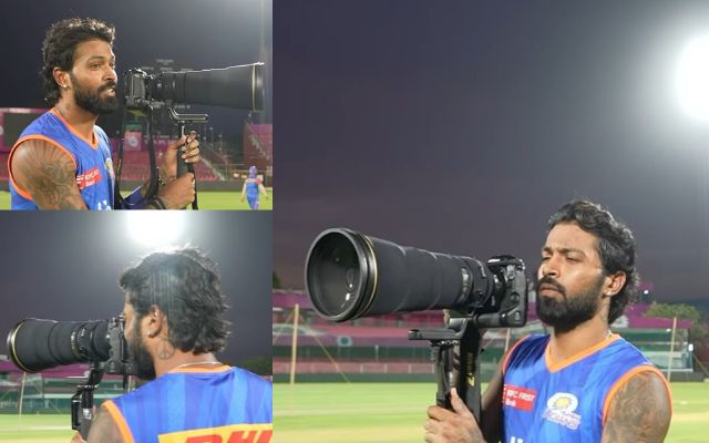 Hardik Pandya (Image Credit- Instagram)