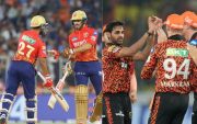 PBKS vs SRH (Photo Source: BCCI/IPL)
