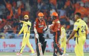 SRH vs CSK (Photo Source: BCCI/IPL)