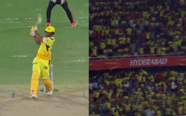 Shivam Dubey (Photo Source: X/Twitter)