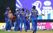 Mumbai Indians (Photo Source: BCCI/IPL)