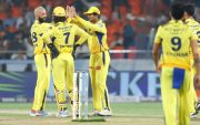 Chennai Super Kings (Photo Source: BCCI/IPL)