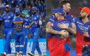 MI vs RCB (Photo Source: BCCI/IPL)