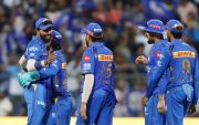 Mumbai Indians (Photo Source: BCCI/IPL)