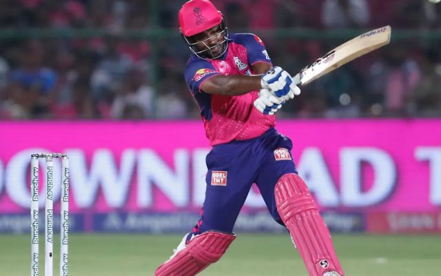 Sanju Samson (Photo Source: BCCI/IPL)