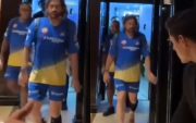 MS Dhoni (Photo Source: X/Twitter)