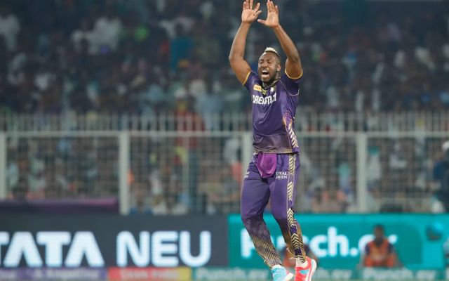 Andre Russell (Photo Source: BCCI/IPL)