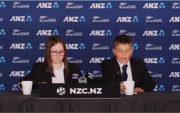 Two Kids Announce New Zealand Squad (Photo Source: X/Twitter)