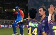 Jake Fraser-McGurk & Mitchell Starc (Photo Source: X/Twitter)