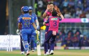 MI vs RR (Photo Source: IPL Official Website)