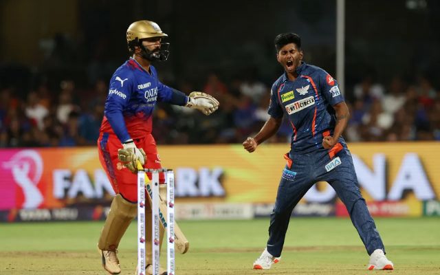 Mayank Yadav (Photo Source: IPL Official Website)
