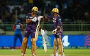 KKR Team (IPL Official Website)