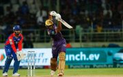 DC vs KKR (Photo Source: IPL Official Website)