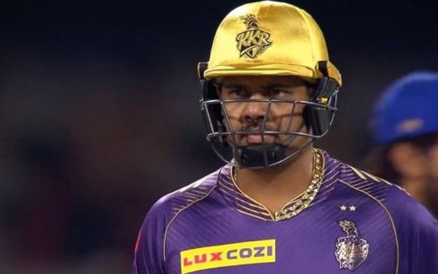 Sunil Narine (Photo Source: X/Twitter)