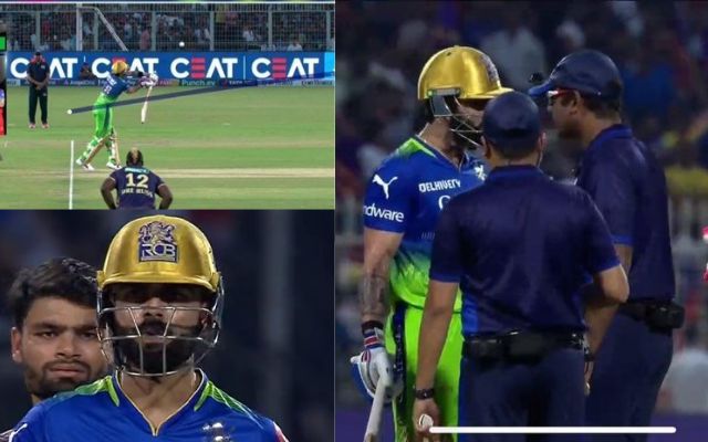 Virat Kohli (Photo Source X)