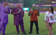 Ambati Rayadu (Pic Source X)