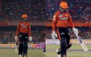 SRH vs RR (Pic Source-X)