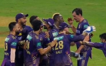 KKR (Pic Source-X)