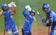 Mumbai Indians (Pic SOurce-X)