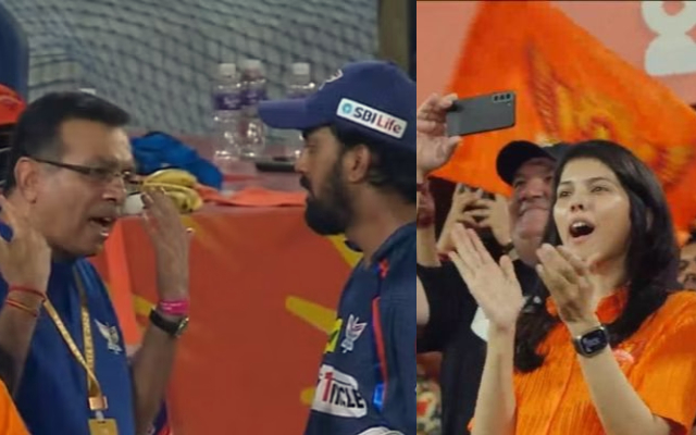 IPL 2024, SM Trends
