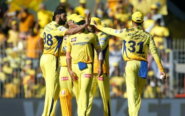 CSK (Pic Source-X)