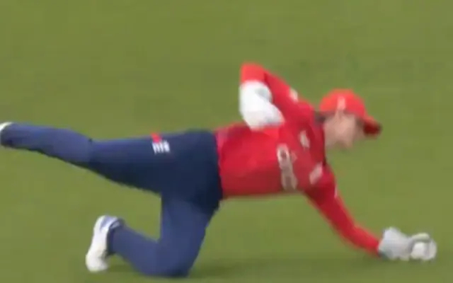 Amy Jones (Pic Source-X)