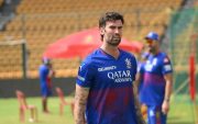 Reece Topley (Pic Source-X)