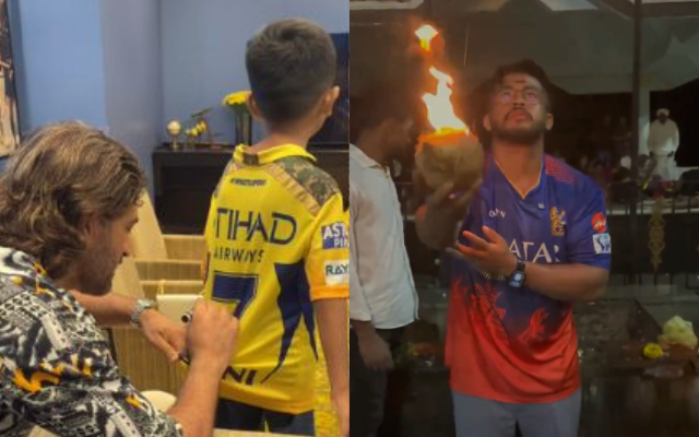 IPL 2024 SM Trends