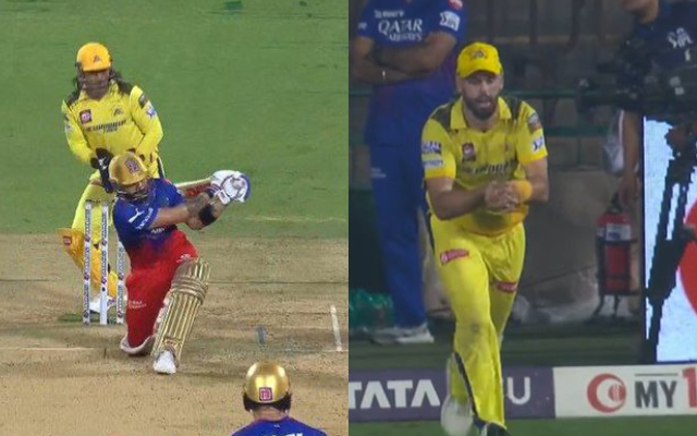 Virat Kohli (Pic Source-X)