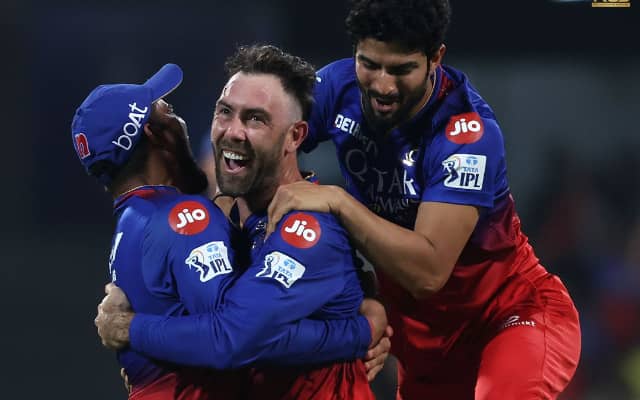 RCB (Pic Source-X)
