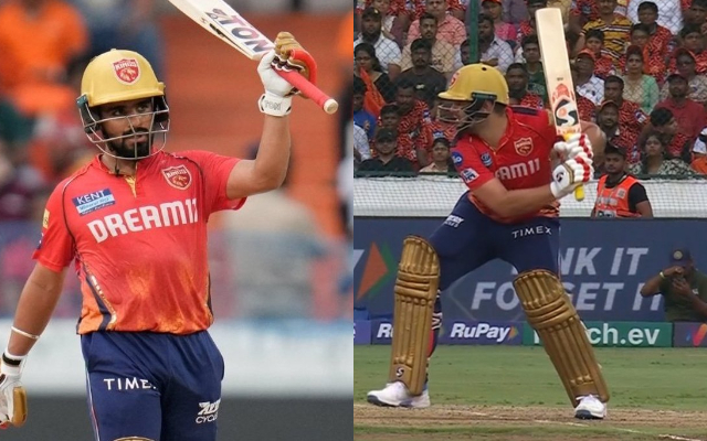 Punjab Kings (Pic Source-X)