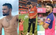 IPL 2024, SM Trends