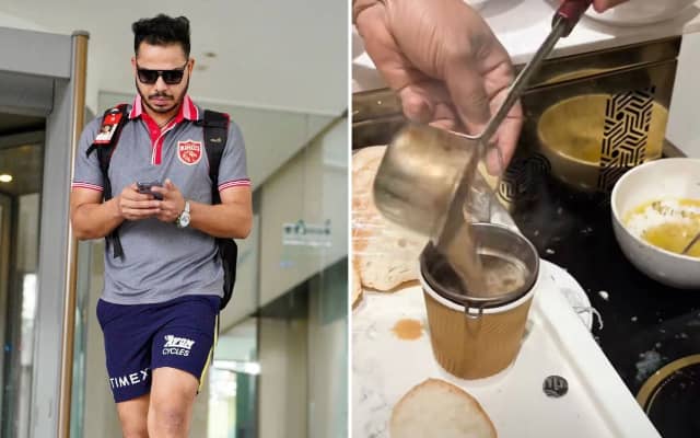 Ashutosh Sharma (Pic Source-X)